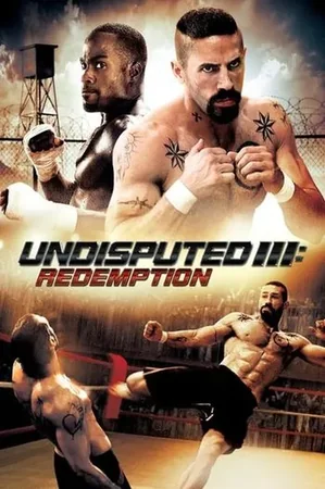 Yenilmez 3 2010 Full HD Türkçe Dublaj Film İzle