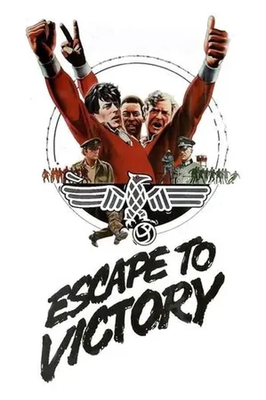 Zafere Kaçış 1981 Full HD Türkçe Dublaj Film İzle