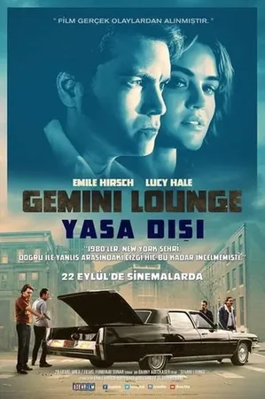 Yasa Dışı 2023 Full HD Türkçe Dublaj Film İzle