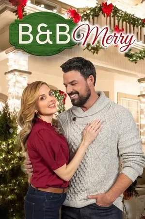 B&B Merry 2022 Full HD Türkçe Dublaj Film İzle