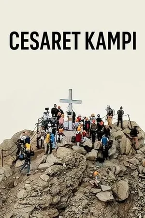 Cesaret Kampı 2023 Full HD Türkçe Dublaj Film İzle