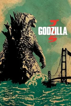 Godzilla 2014 Full HD Türkçe Dublaj Film İzle