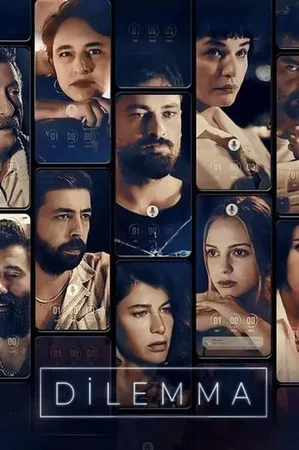 Dilemma 2024 Full HD Türkçe Dublaj Film İzle