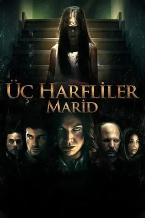 Üç Harfliler: Marid 2010 Full HD Türkçe Dublaj Film İzle