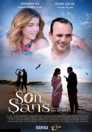 Son Şans 2024 Full HD Türkçe Dublaj Film İzle