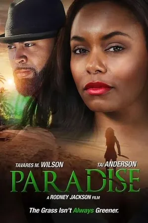 Paradise 2019 Full HD Türkçe Dublaj Film İzle