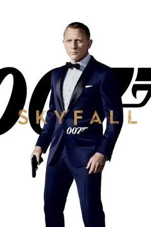 Skyfall 2012 Full HD Türkçe Dublaj Film İzle