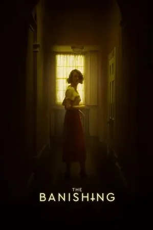 The Banishing 2021 Full HD Türkçe Dublaj Film İzle
