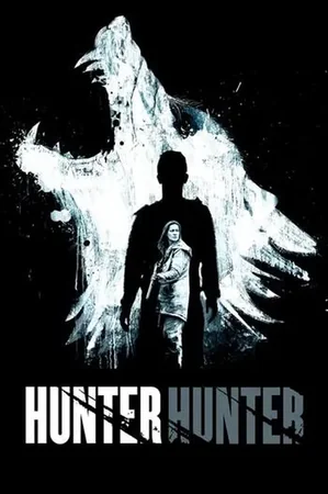 Hunter Hunter 2020 Full HD Türkçe Dublaj Film İzle