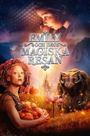 Emily'nin Sihirli Yolculuğu 2020 Full HD Türkçe Dublaj Film İzle
