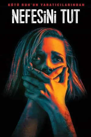 Nefesini Tut 2016 Full HD Türkçe Dublaj Film İzle