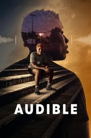 Audible 2021 Full HD Türkçe Dublaj Film İzle