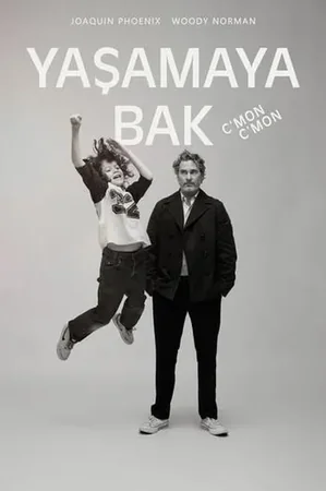 Yaşamaya Bak 2021 Full HD Türkçe Dublaj Film İzle