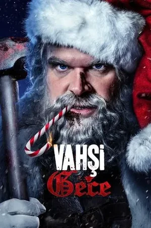 Vahşi Gece 2022 Full HD Türkçe Dublaj Film İzle