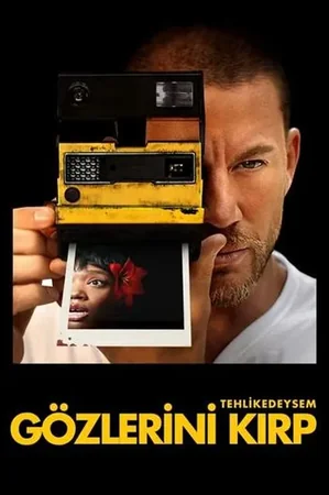 Gözlerini Kırp 2024 Full HD Türkçe Dublaj Film İzle