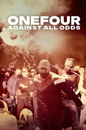 ONEFOUR: Against All Odds 2023 Full HD Türkçe Dublaj Film İzle