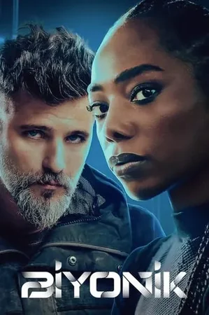 Biyonik 2024 Full HD Türkçe Dublaj Film İzle