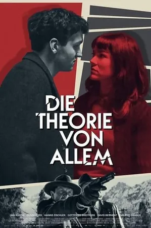 The Universal Theory 2023 Full HD Türkçe Dublaj Film İzle