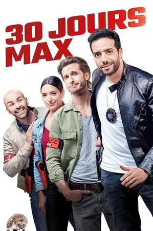 Kaldı 30 Gün 2020 Full HD Türkçe Dublaj Film İzle