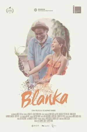Blanka 2015 Full HD Türkçe Dublaj Film İzle
