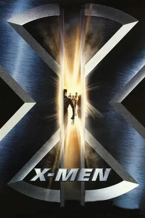 X-Men 2000 Full HD Türkçe Dublaj Film İzle
