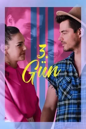 3. Gün 2024 Full HD Türkçe Dublaj Film İzle