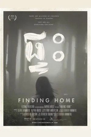 Finding Home 2014 Full HD Türkçe Dublaj Film İzle