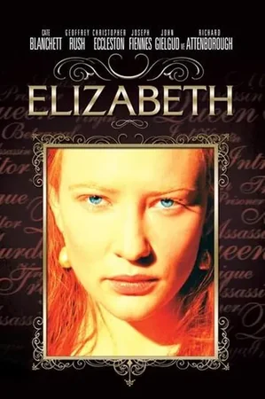 Elizabeth 1998 Full HD Türkçe Dublaj Film İzle