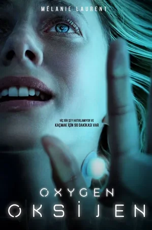 Oksijen 2021 Full HD Türkçe Dublaj Film İzle
