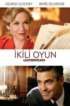İkili Oyun 2008 Full HD Türkçe Dublaj Film İzle