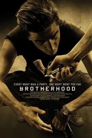 Kardeşlik 2010 Full HD Türkçe Dublaj Film İzle