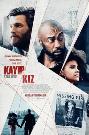 Kayıp Kız 2020 Full HD Türkçe Dublaj Film İzle