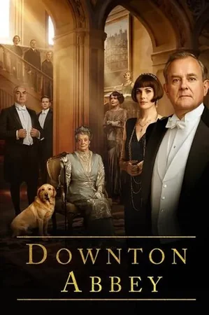 Downton Abbey 2019 Full HD Türkçe Dublaj Film İzle