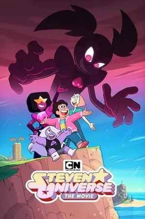 Steven Universe: Film 2019 Full HD Türkçe Dublaj Film İzle