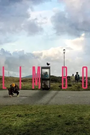 Limbo 2020 Full HD Türkçe Dublaj Film İzle
