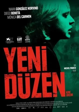 Yeni Düzen 2020 Full HD Türkçe Dublaj Film İzle