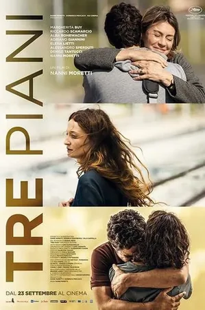 Üç Aile 2021 Full HD Türkçe Dublaj Film İzle