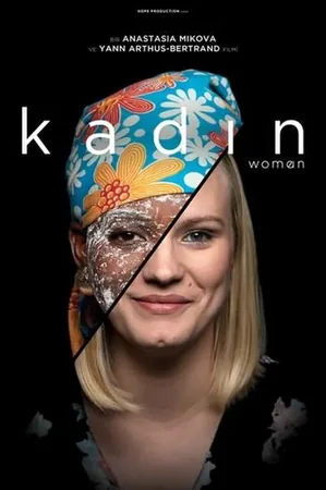 Kadın 2020 Full HD Türkçe Dublaj Film İzle