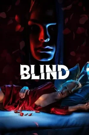 Blind 2019 Full HD Türkçe Dublaj Film İzle
