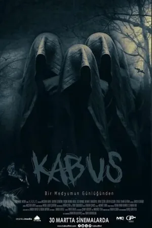 Kabus 2018 Full HD Türkçe Dublaj Film İzle