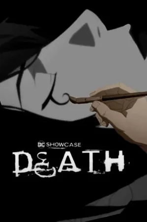 DC Showcase: Death 2019 Full HD Türkçe Dublaj Film İzle