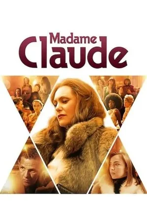 Madam Claude 2021 Full HD Türkçe Dublaj Film İzle