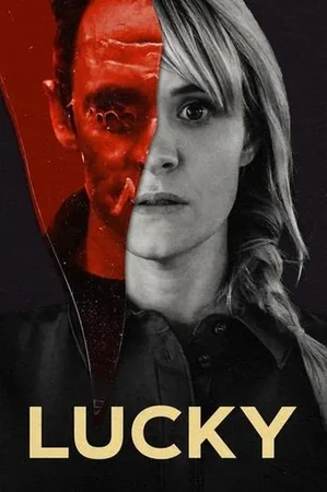 Lucky 2020 Full HD Türkçe Dublaj Film İzle