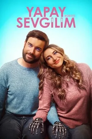 Yapay Sevgilim 2023 Full HD Türkçe Dublaj Film İzle