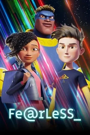 Fearless 2020 Full HD Türkçe Dublaj Film İzle