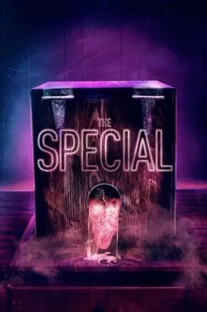 The Special 2020 Full HD Türkçe Dublaj Film İzle