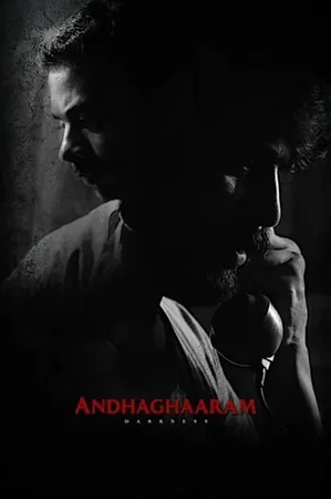 Andhaghaaram 2020 Full HD Türkçe Dublaj Film İzle
