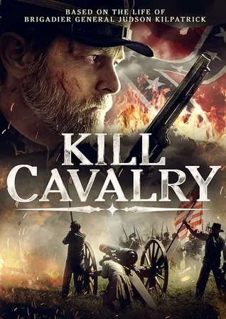 Kill Cavalry 2021 Full HD Türkçe Dublaj Film İzle