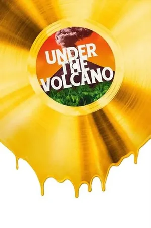 Under the Volcano 2021 Full HD Türkçe Dublaj Film İzle