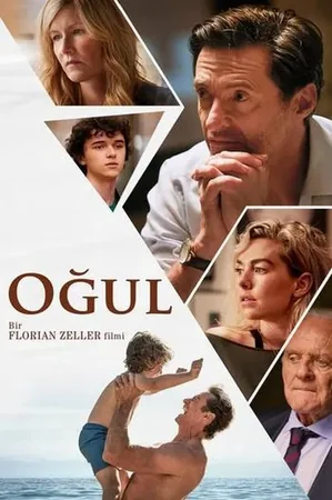 Oğul 2022 Full HD Türkçe Dublaj Film İzle